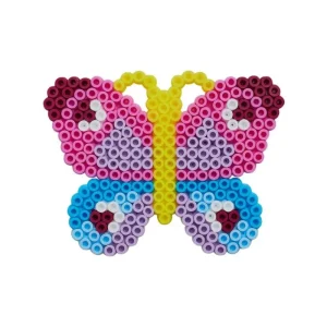 Sale Midi Blister - Stor Sommerfugl Perler