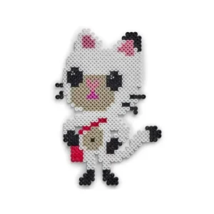 Fashion Midi Gaveaeske Gabby'S Dollhouse Perler