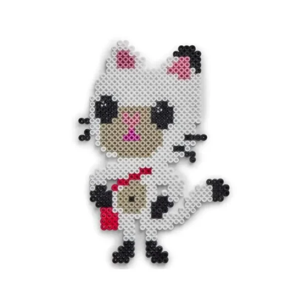 Fashion Midi Gaveaeske Gabby'S Dollhouse Perler