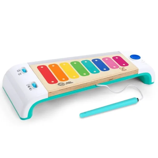 Clearance Baby Einstein Magic Touch Xylofon Musik