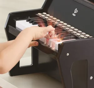 Flash Sale Klaver Med Lys Musik