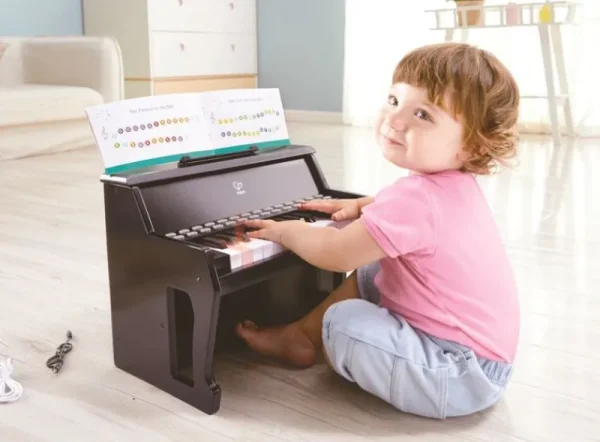 Flash Sale Klaver Med Lys Musik