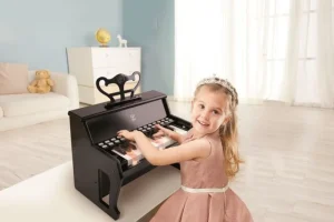Flash Sale Klaver Med Lys Musik
