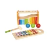Store Pound And Tap Bench Musik