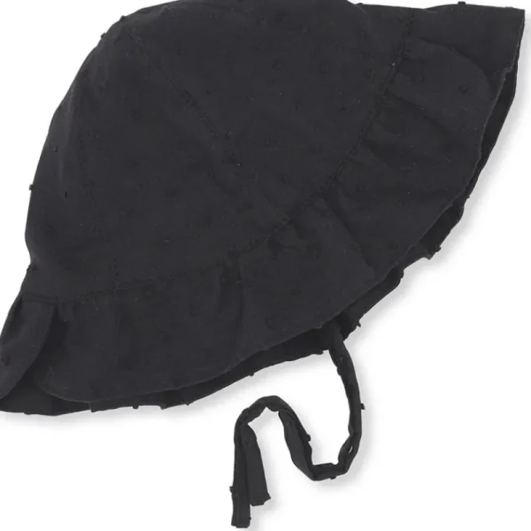 Clearance Hat Konges Slojd | Sommerhat Der Beskytter Kob Her | All About Kids Hatte Og Kasketter