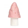 Flash Sale Lampe - Lille Svamp I Lyserod Lamper