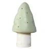 Shop Lampe - Lille Svamp Almond Lamper