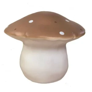 Flash Sale Lampe - Mellem Svamp I Chokolade Lamper