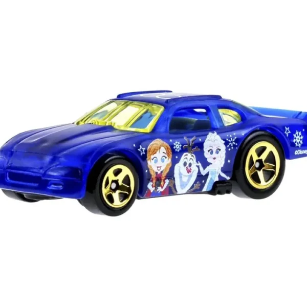 Shop Disney 100 Stockar Biler & Transport