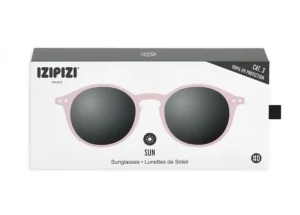 Best Junior Solbrille, Pink Solbriller