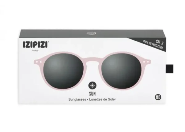 Best Junior Solbrille, Pink Solbriller