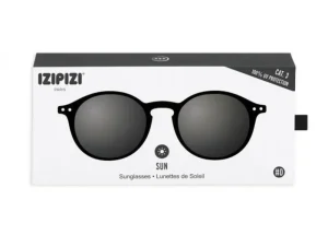 Store Junior Solbrille, Black Solbriller