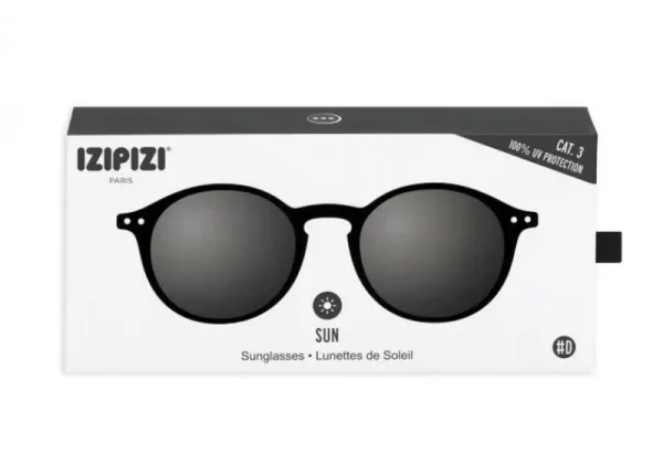 Store Junior Solbrille, Black Solbriller