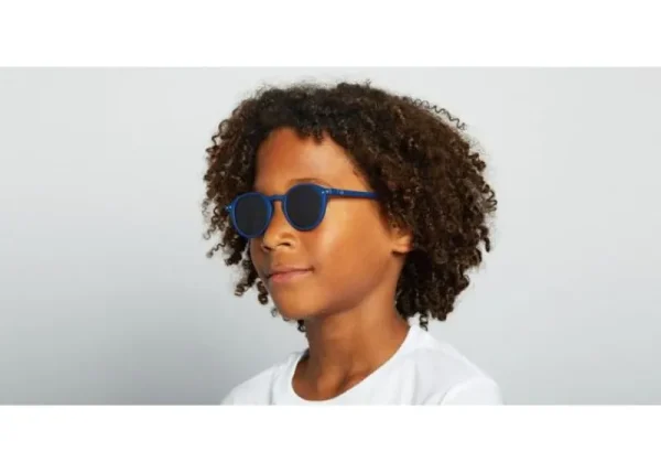 Fashion Junior Solbrille, Navy Solbriller