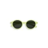Outlet Kids+ Solbrille, Apple Green Solbriller