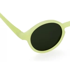 Outlet Kids+ Solbrille, Apple Green Solbriller