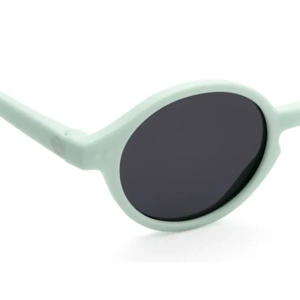 Flash Sale Kids Solbrille, Aqua Blue Solbriller