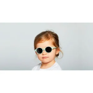 Flash Sale Kids Solbrille, Aqua Blue Solbriller