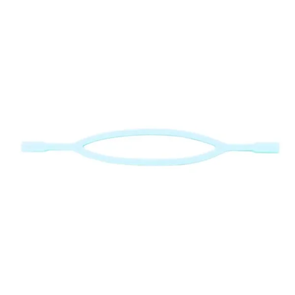 Flash Sale Kids Solbrille, Aqua Blue Solbriller