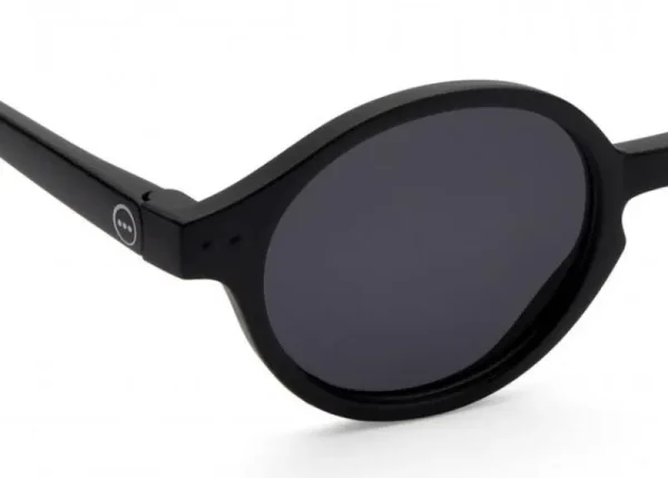 Cheap Kids+ Solbrille, Black Solbriller