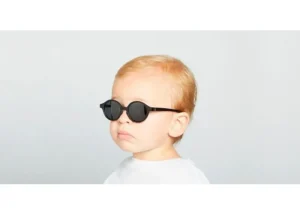 Cheap Kids+ Solbrille, Black Solbriller