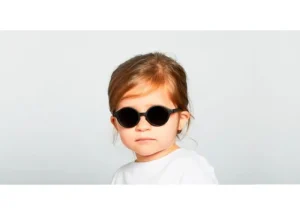 Cheap Kids+ Solbrille, Black Solbriller
