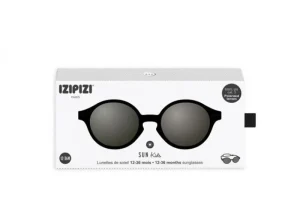 Fashion Kids Solbrille, Black Solbriller