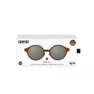 Sale Kids Solbrille, Chocolate Solbriller