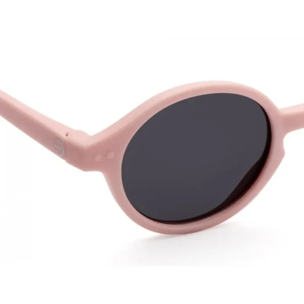 Sale Kids Solbrille, Pastel Pink Solbriller