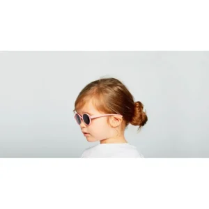 Sale Kids Solbrille, Pastel Pink Solbriller