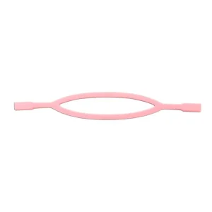Sale Kids Solbrille, Pastel Pink Solbriller