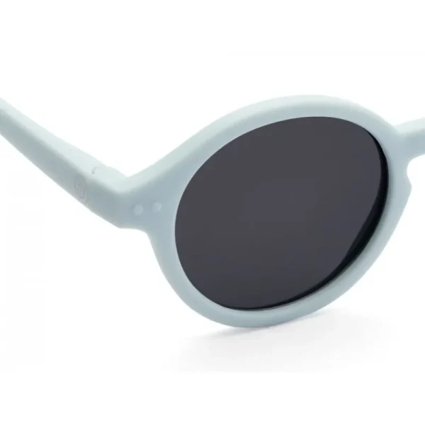Best Sale Kids+ Solbrille, Sweet Blue Solbriller