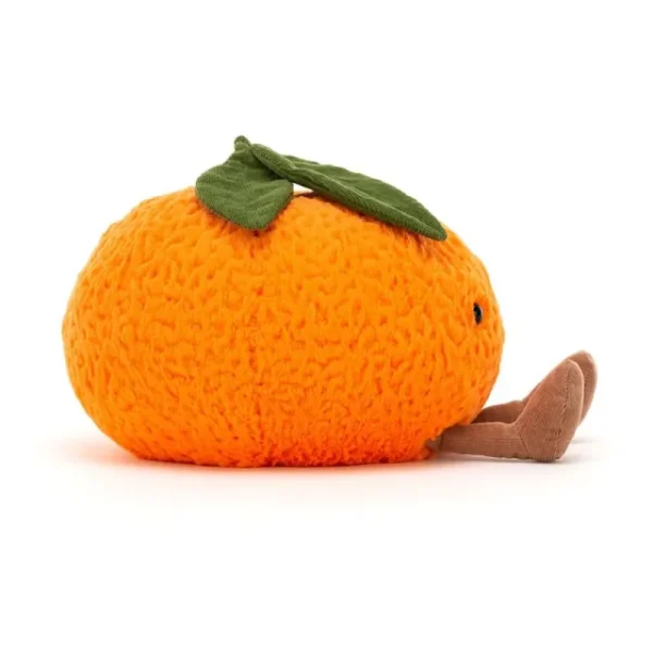 Fashion Amuseable Clementin, Lille 12 Cm Legekøkken
