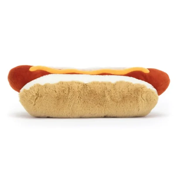 Clearance Amuseable Hot Dog, 11 Cm Jellycat