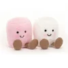 Best Amuseable Marshmallow, 15 Cm Alle Bamser