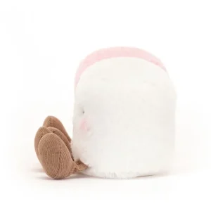 Best Amuseable Marshmallow, 15 Cm Alle Bamser