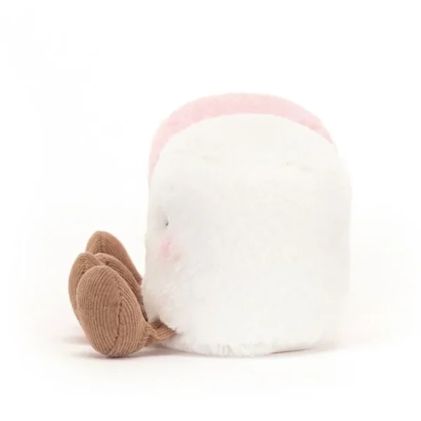 Best Amuseable Marshmallow, 15 Cm Alle Bamser