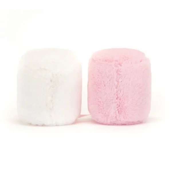 Best Amuseable Marshmallow, 15 Cm Alle Bamser