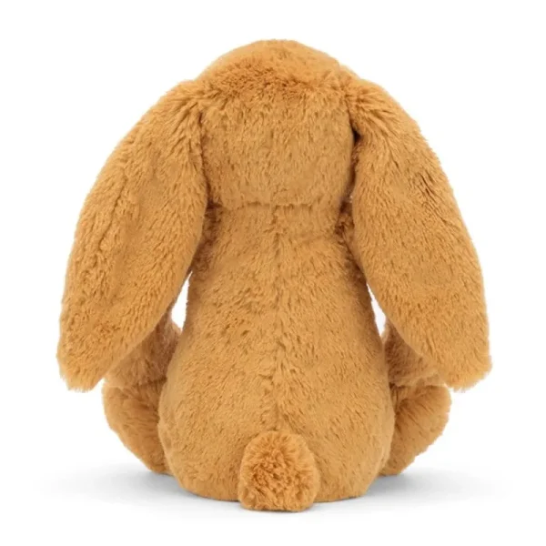 Best Bashful Kanin, Golden Mellem 31 Cm Jellycat