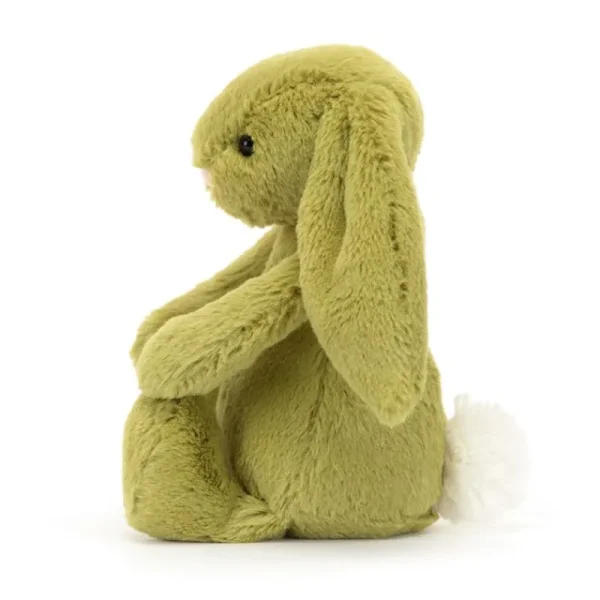 Clearance Bashful Kanin, Moss Lille 18Cm. Alle Bamser