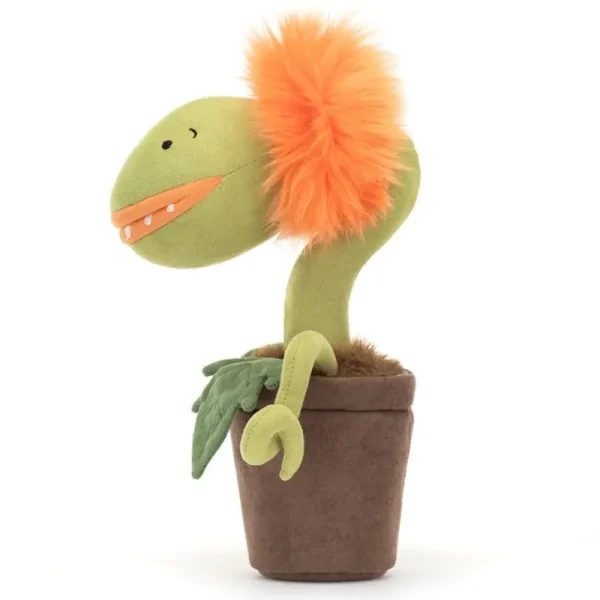 Cheap Carniflore Tammie, 27Cm Jellycat