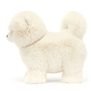 Shop Daphne Pomeranian, 24 Cm Jellycat