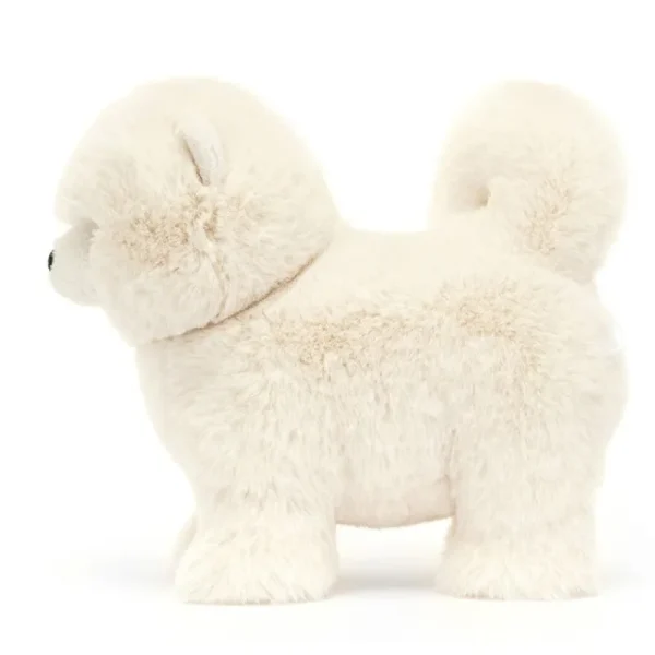 Shop Daphne Pomeranian, 24 Cm Jellycat