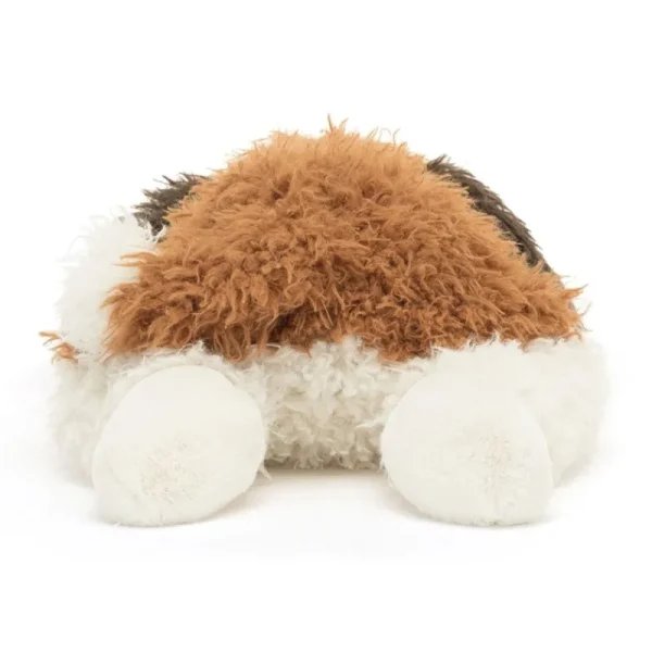 Best Dogs - Floofie St. Bernard, 40 Cm Alle Bamser