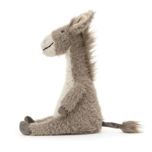 New Farm - Dario Donkey Alle Bamser