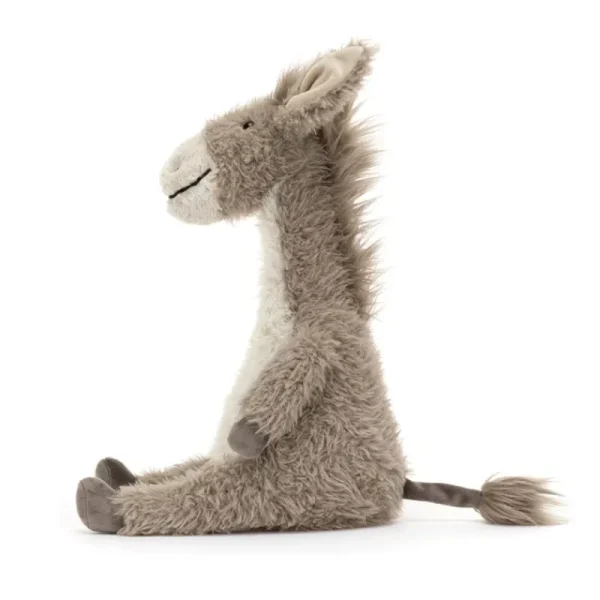 New Farm - Dario Donkey Alle Bamser
