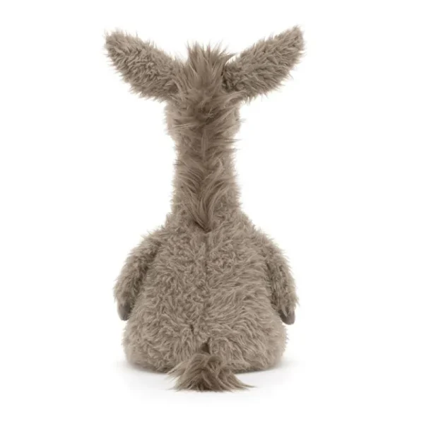 New Farm - Dario Donkey Alle Bamser