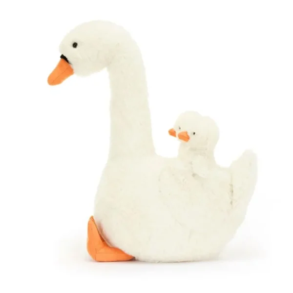 Best Featherful Swan Alle Bamser