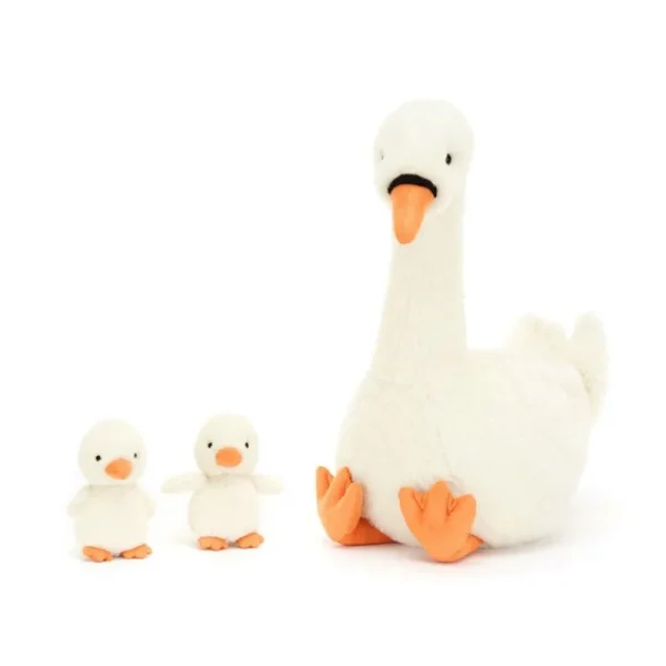 Best Featherful Swan Alle Bamser