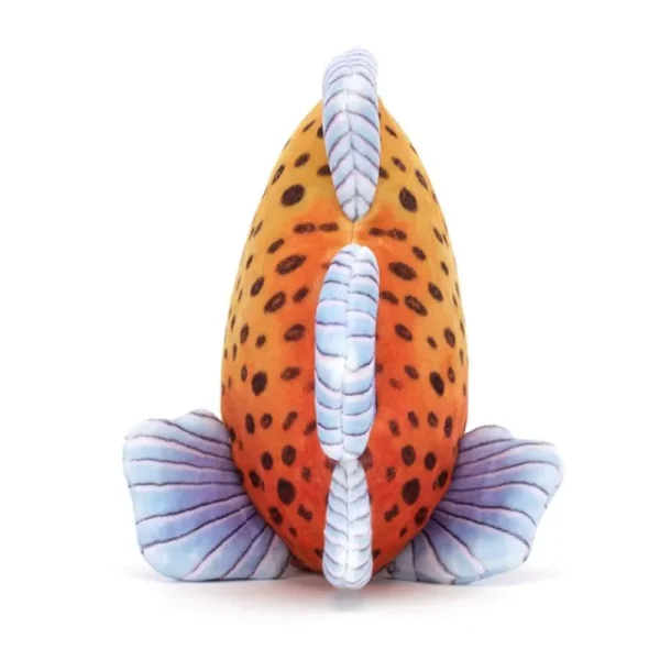 Outlet Fishiful Orange, 13 Cm Jellycat